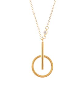 Ori Necklace
