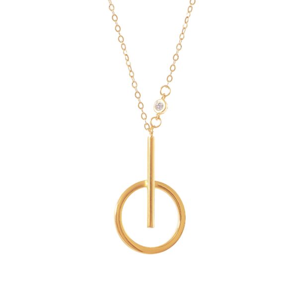 Ori Necklace