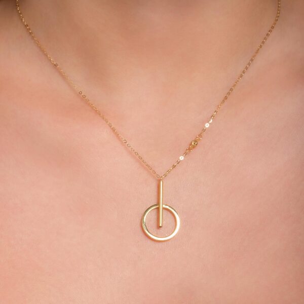 Ori Necklace - Image 2