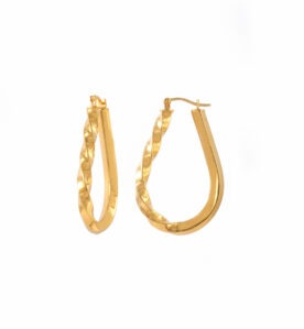 Peare Earrings