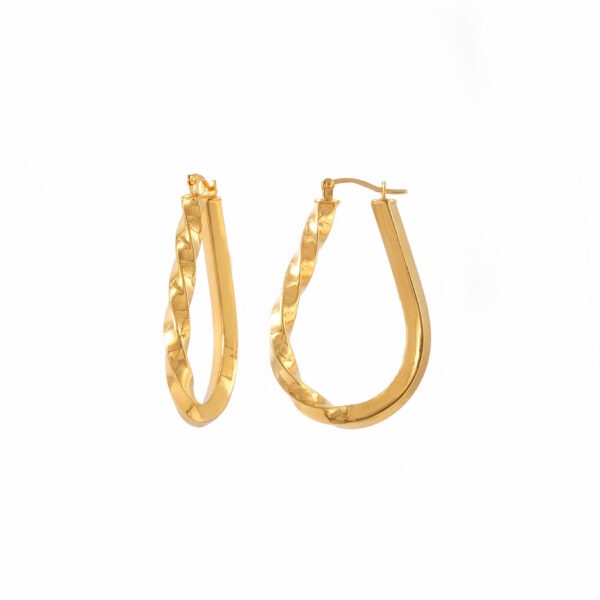 Peare Earrings
