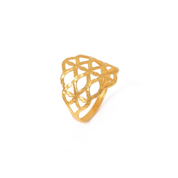 Randel Ring