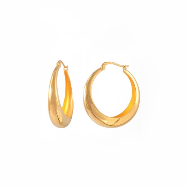 Regga Earrings - Image 2