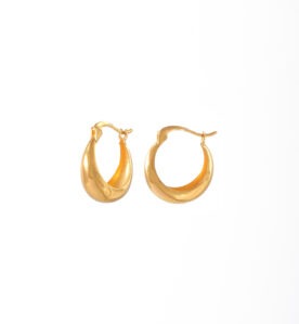 Regga Earrings
