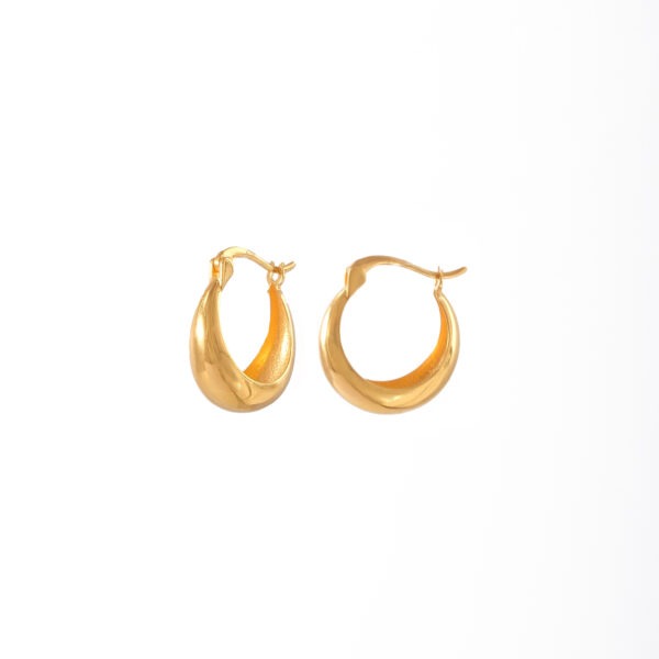 Regga Earrings