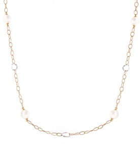 Rimar Necklace