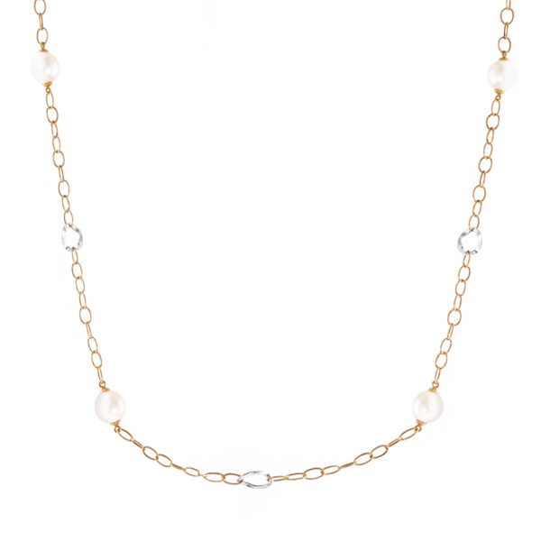 Rimar Necklace