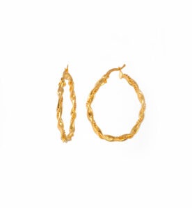 Rumi Earrings