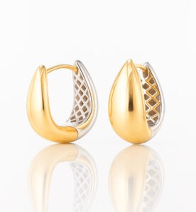 Safa Earrings