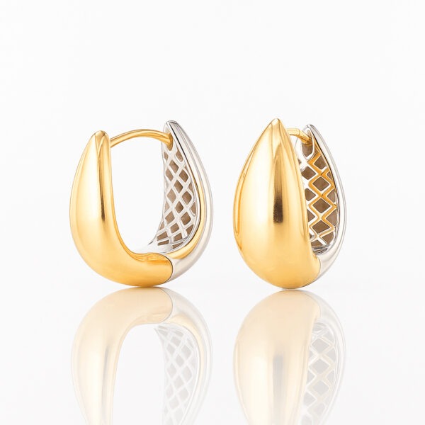 Safa Earrings
