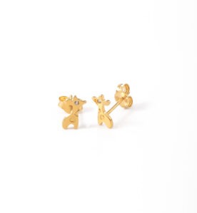 Savarra Earrings