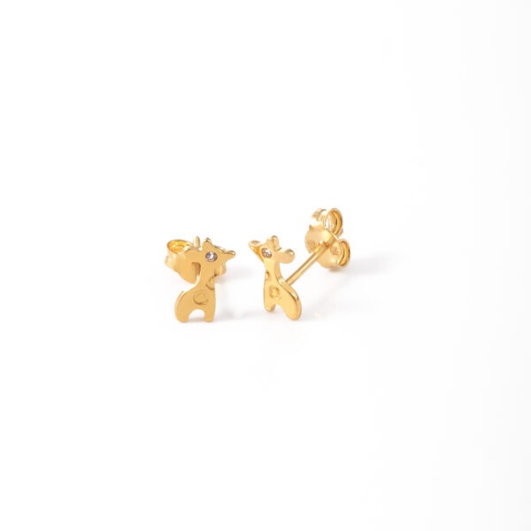 Savarra Earrings