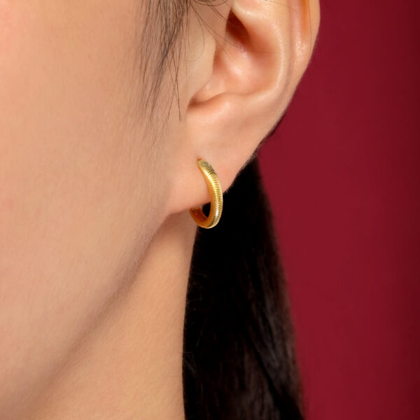 Sime Earrings - Image 2
