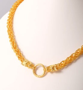 Solene Necklace