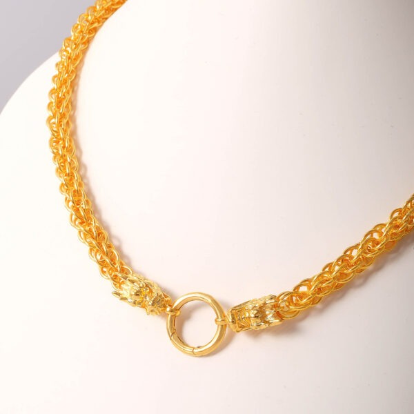 Solene Necklace