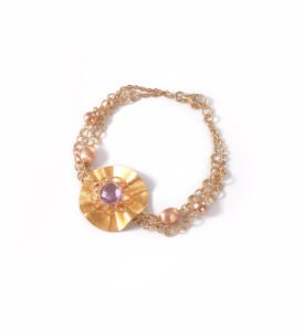 Tima Bracelet