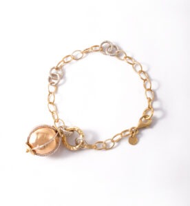 Zela Bracelet