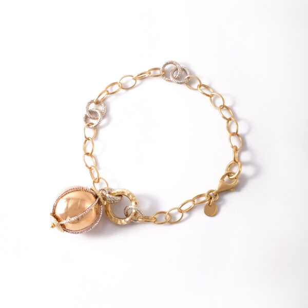 Zela Bracelet