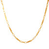 Zey Necklace