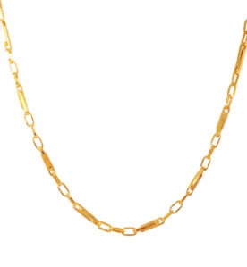 Zey Necklace