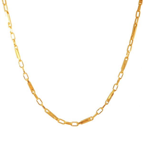 Zey Necklace
