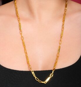 Alternative view of Zey Necklace