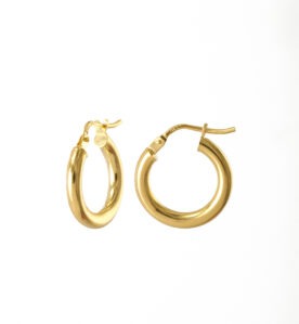 Honey Earrings