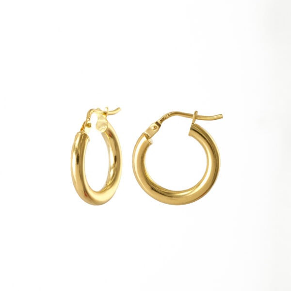 Honey Earrings