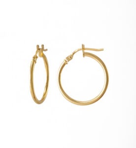 Alternative view of Amara Earrings