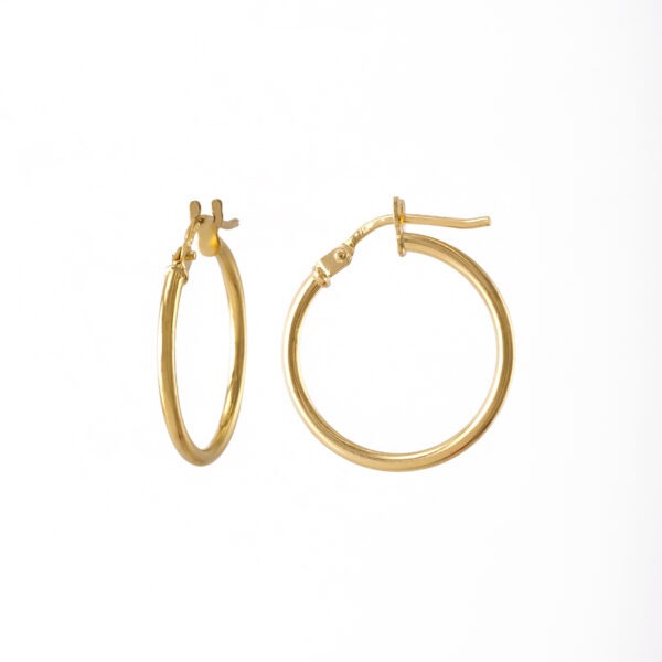 Amara Earrings - Image 2
