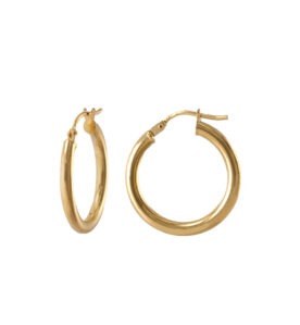 Alternative view of Honey Earrings