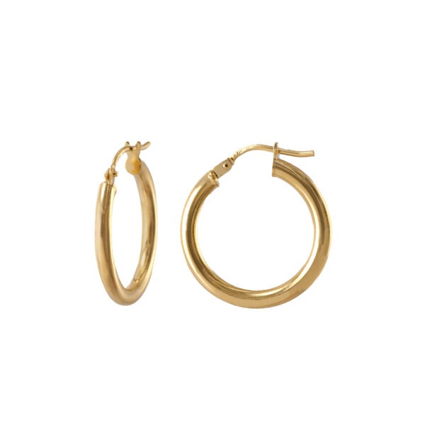 Honey Earrings - Image 2