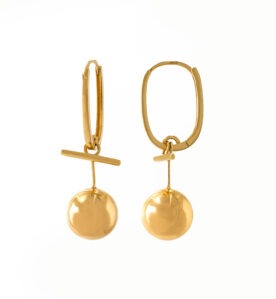 Awale Earrings