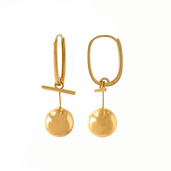 Awale Earrings