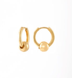 Barlen Earrings