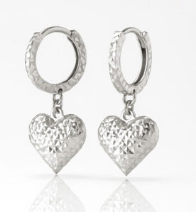 Alternative view of Berme Earrings