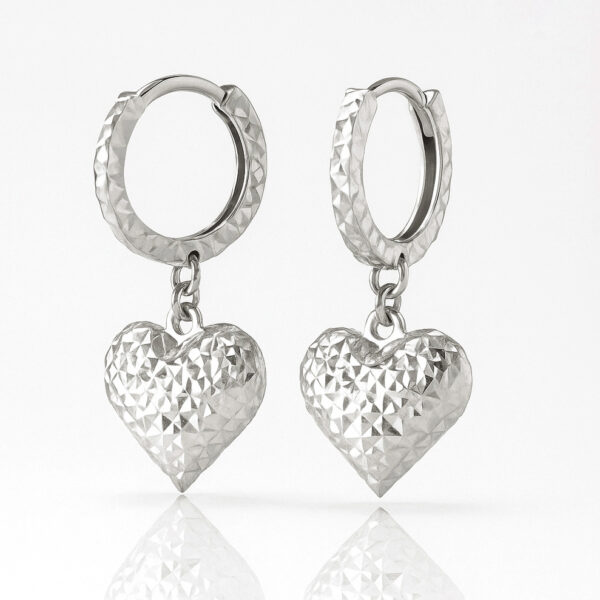Berme Earrings - Image 2