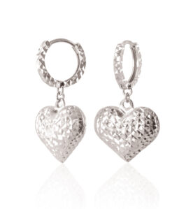 Berme Earrings