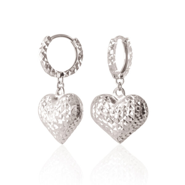 Berme Earrings