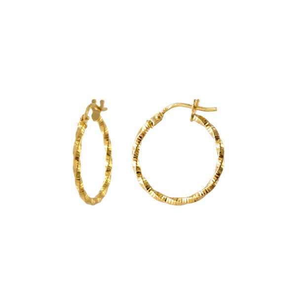 Bern Earrings