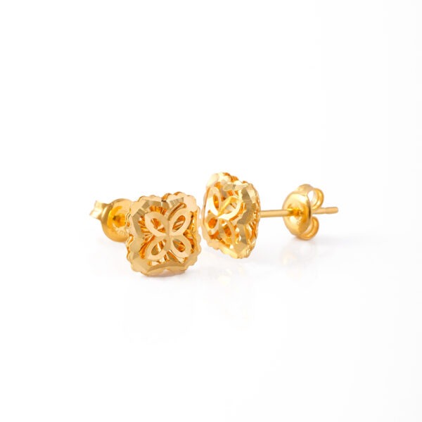 Mial Earrings