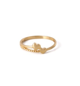 Dativ Ring