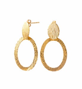 Dax Earrings