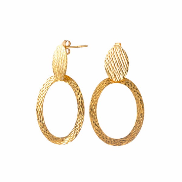 Dax Earrings