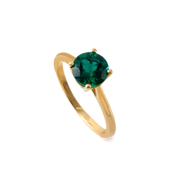 Emerra Ring