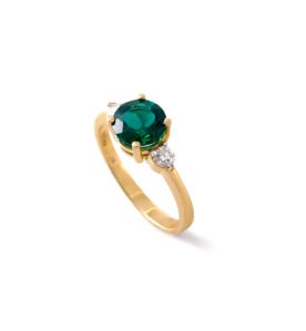 Esmera Ring