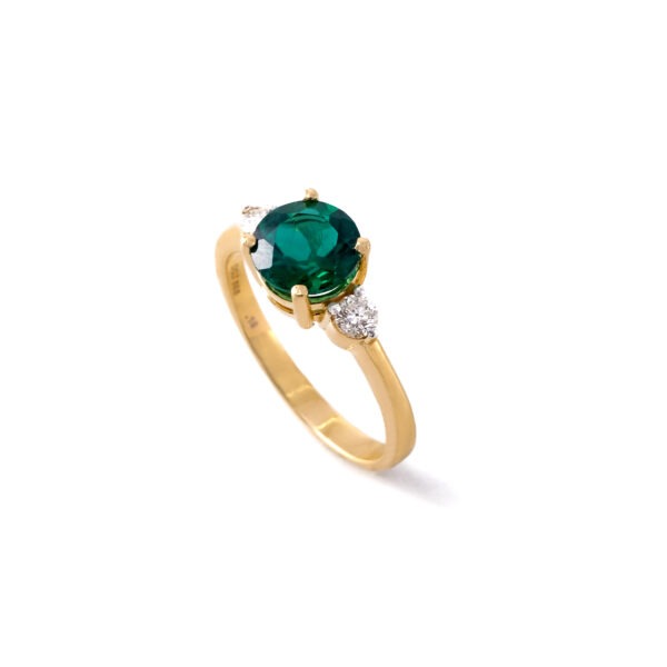 Esmera Ring