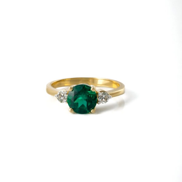 Esmera Ring - Image 2