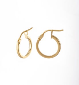 Eterna Earrings