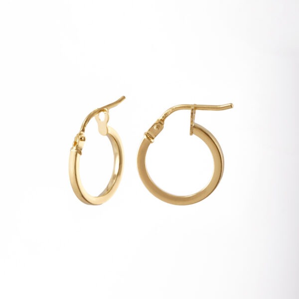 Eterna Earrings